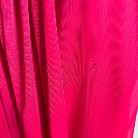 Bridesmaid Dress - Picture 3 of 3